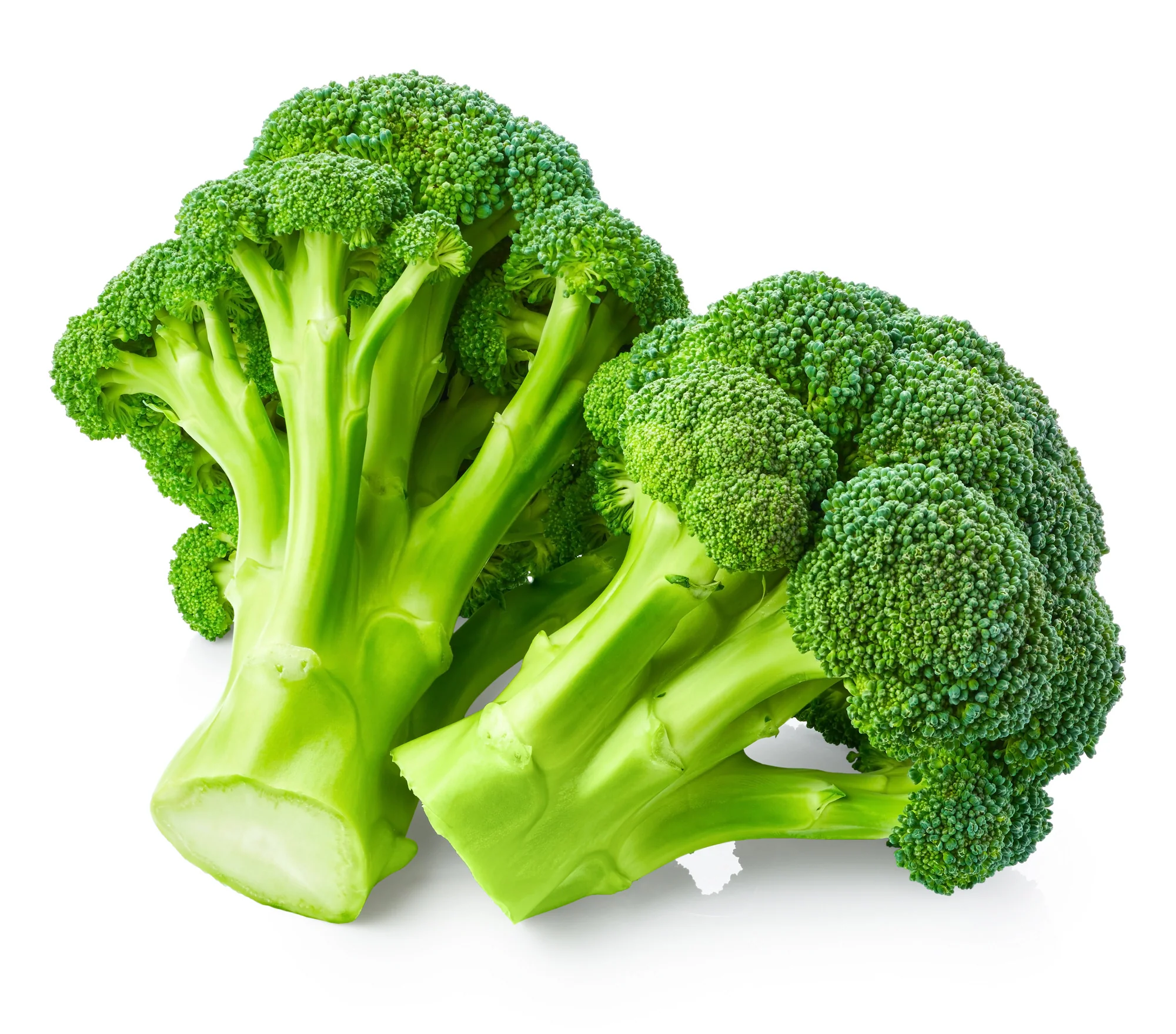 BROCCOLI (MIN 1KG)