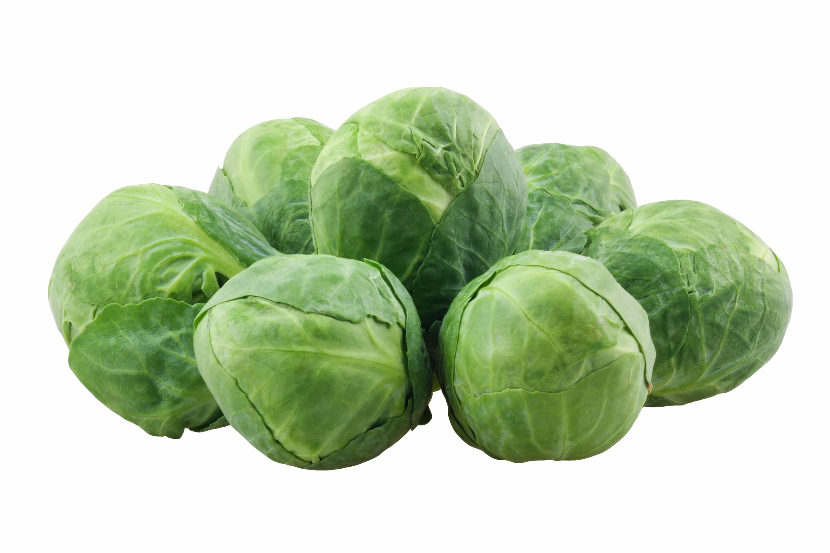 BRUSSELS SPROUTS (300G)