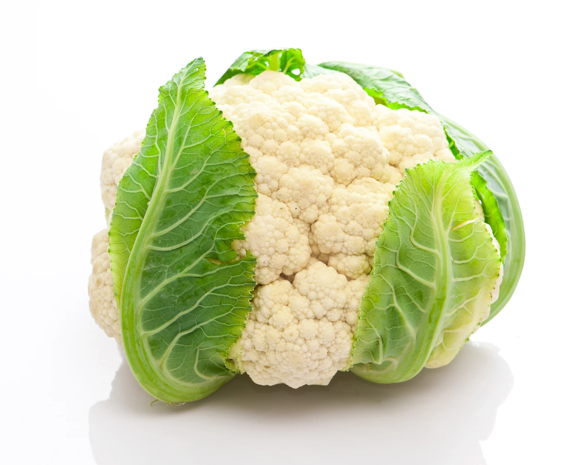 CAULIFLOWER PREMIUM (1 WHOLE)