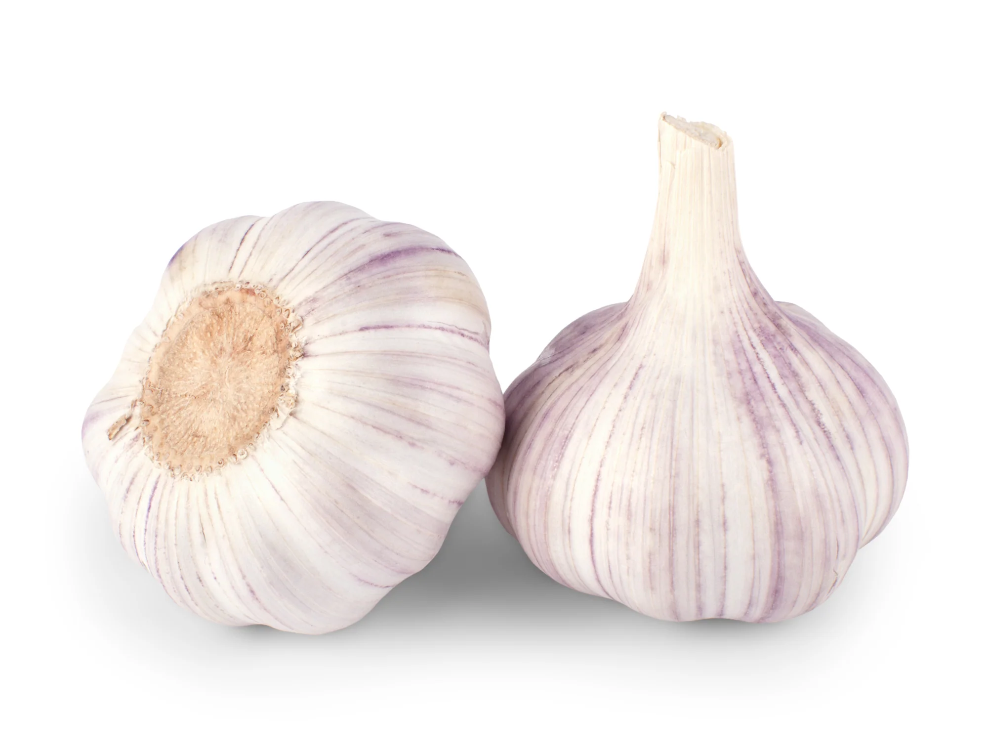 GARLIC HEADS AUSTRALIAN (MIN 250G)