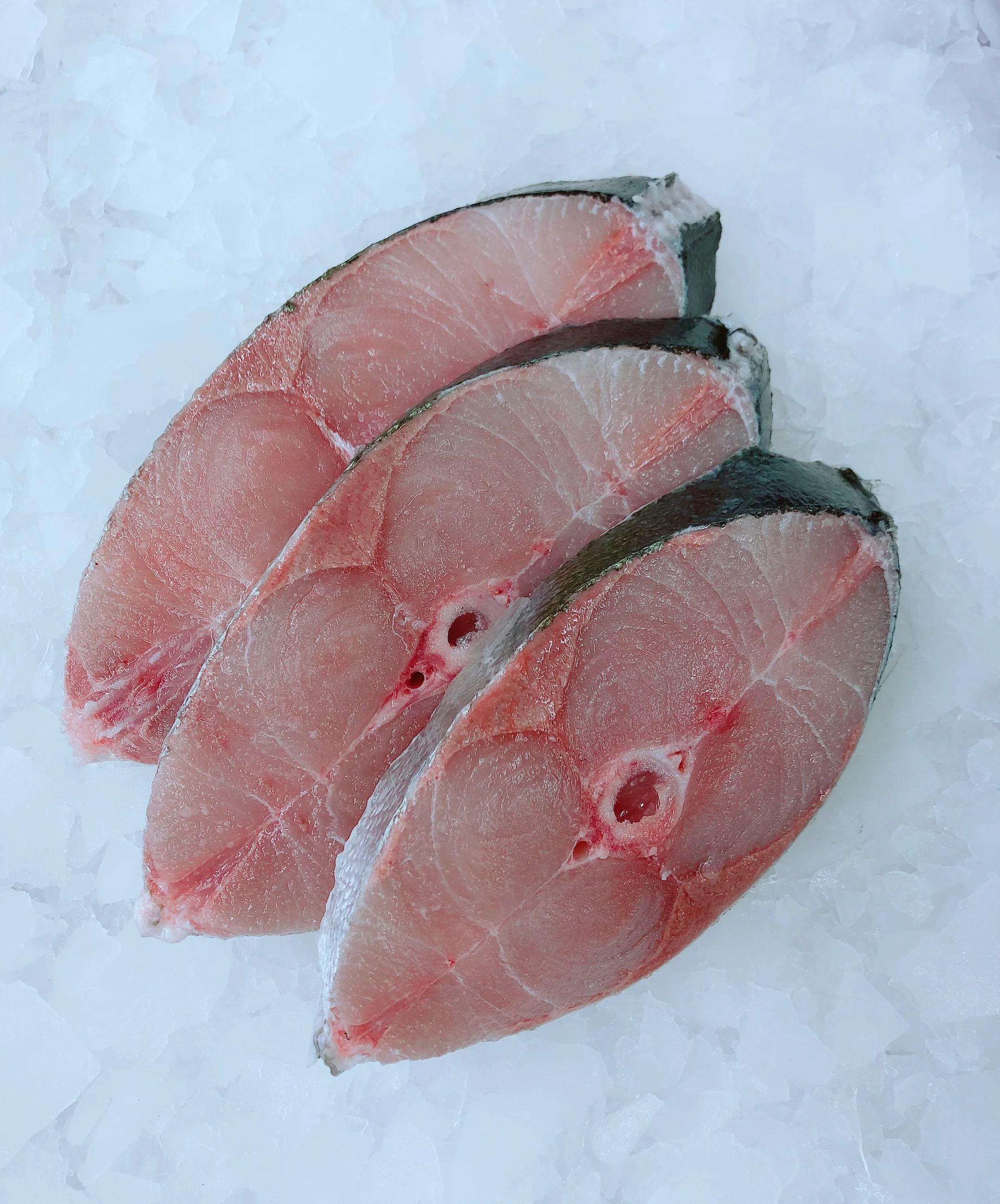 KINGFISH CUTLETS (MIN 500G)