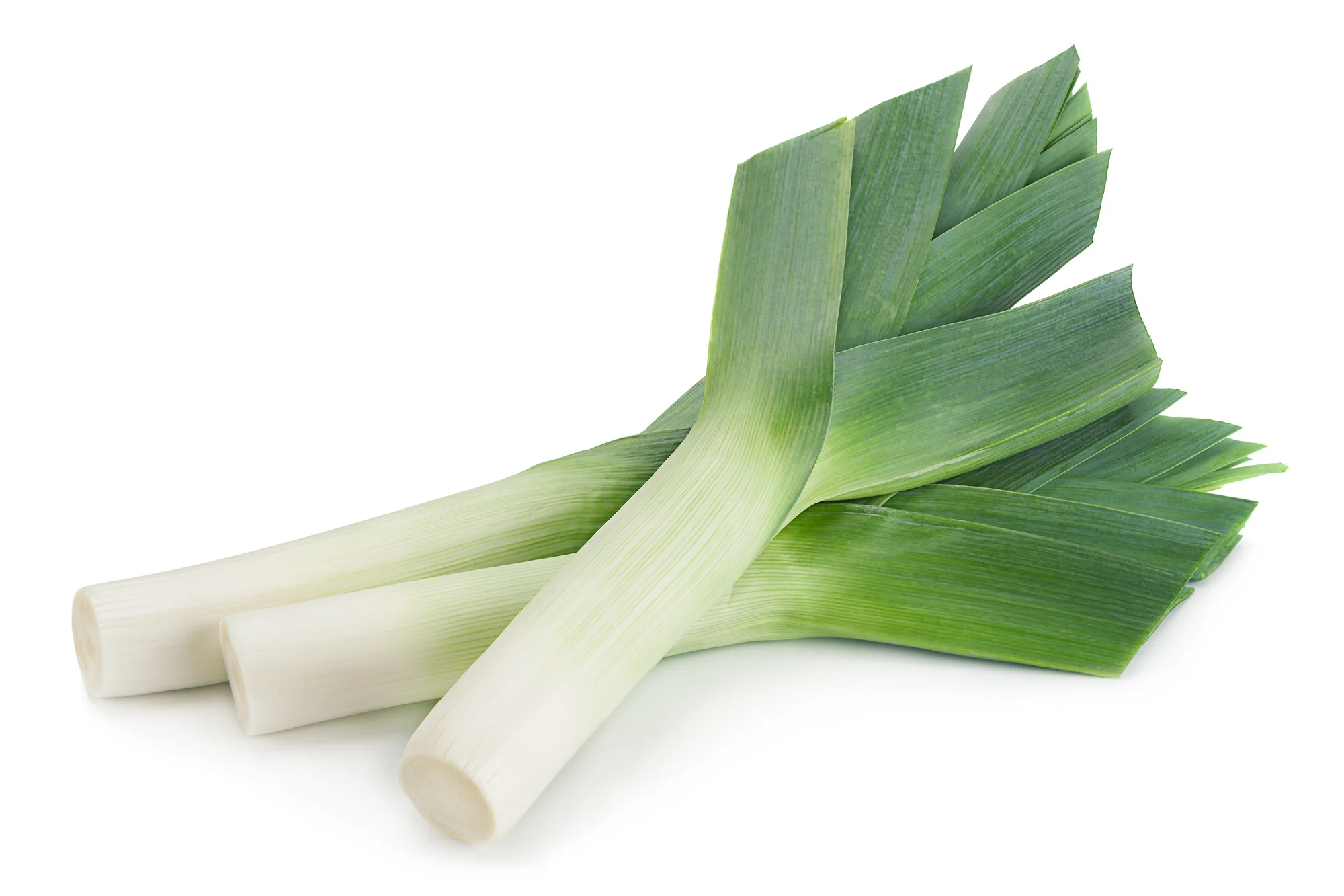 LEEKS (1 EACH)