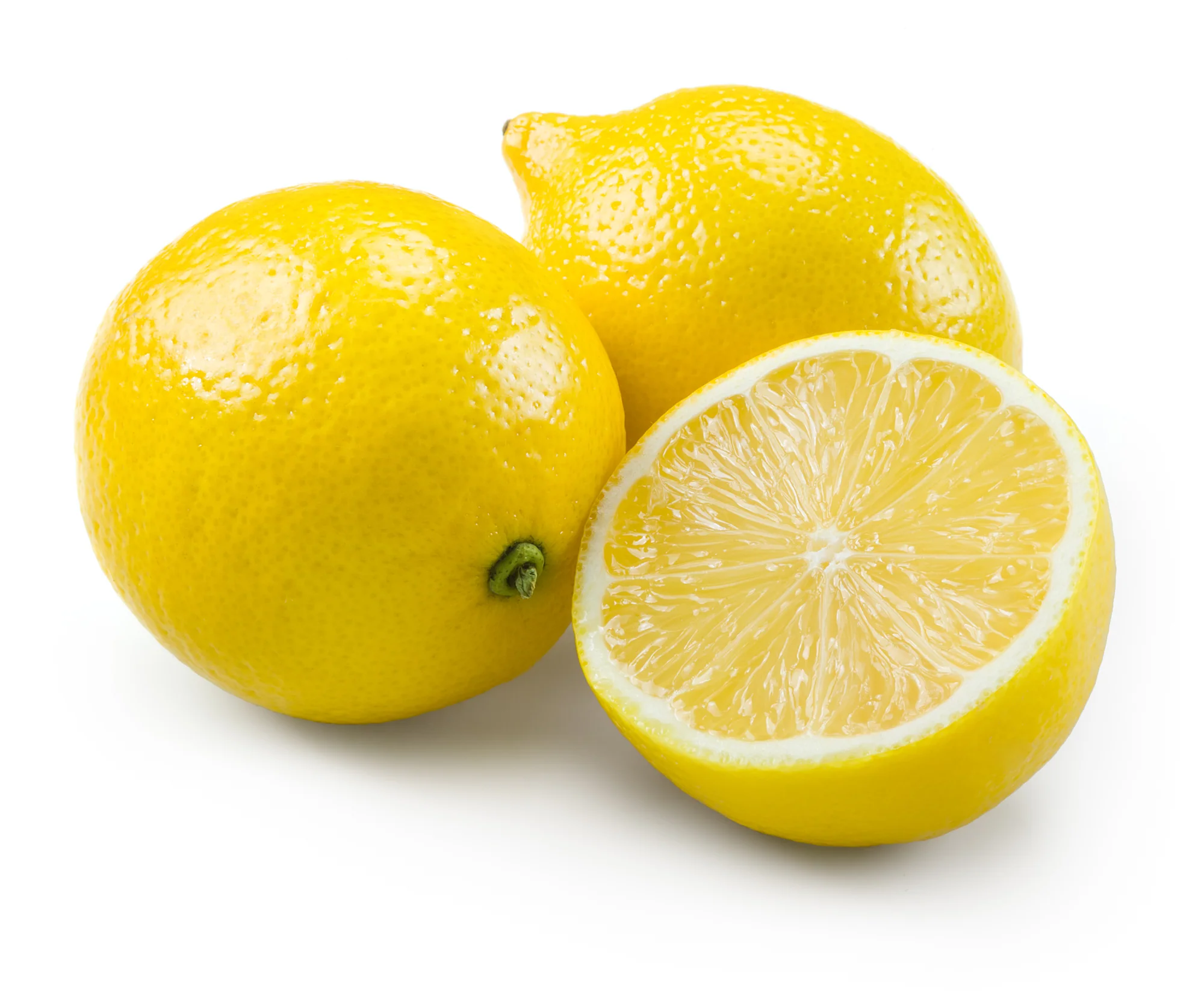 LEMONS (1 EACH)