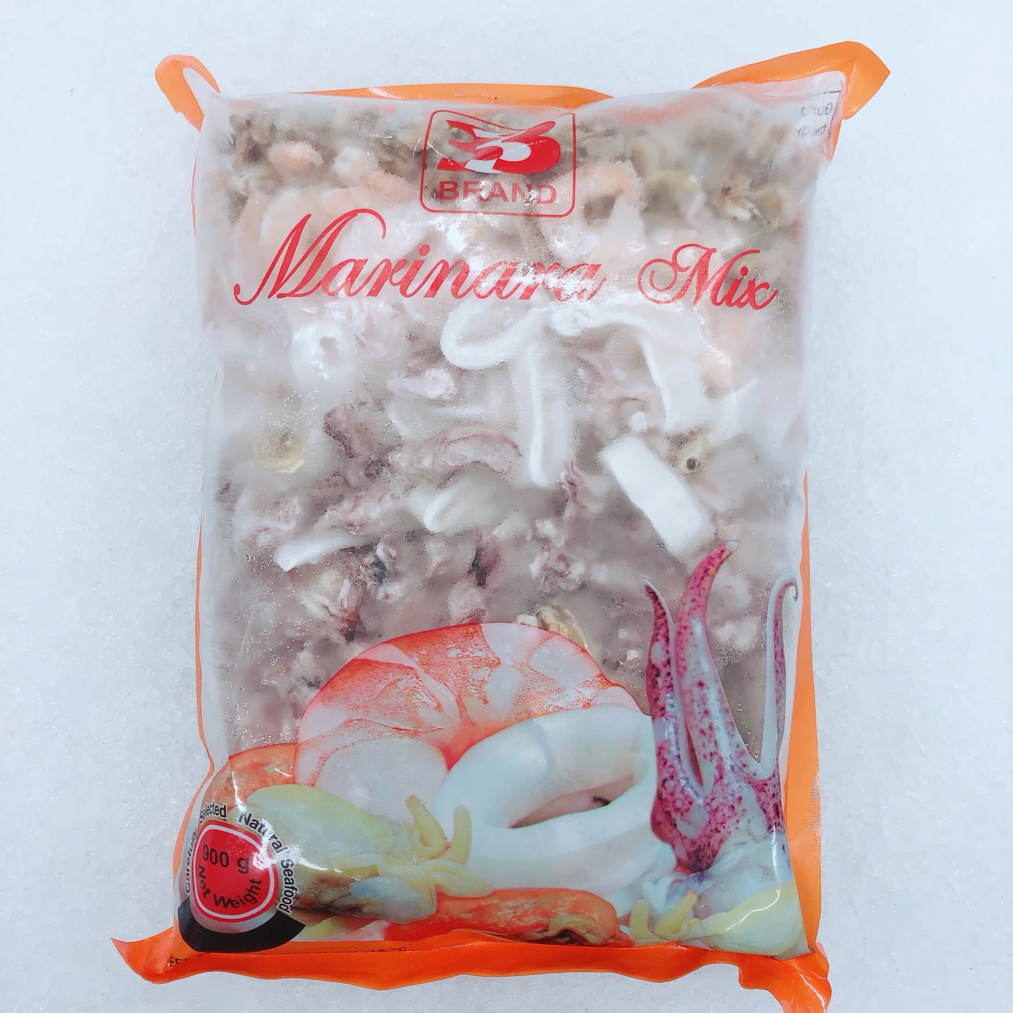 MARINARA MIX 1KG