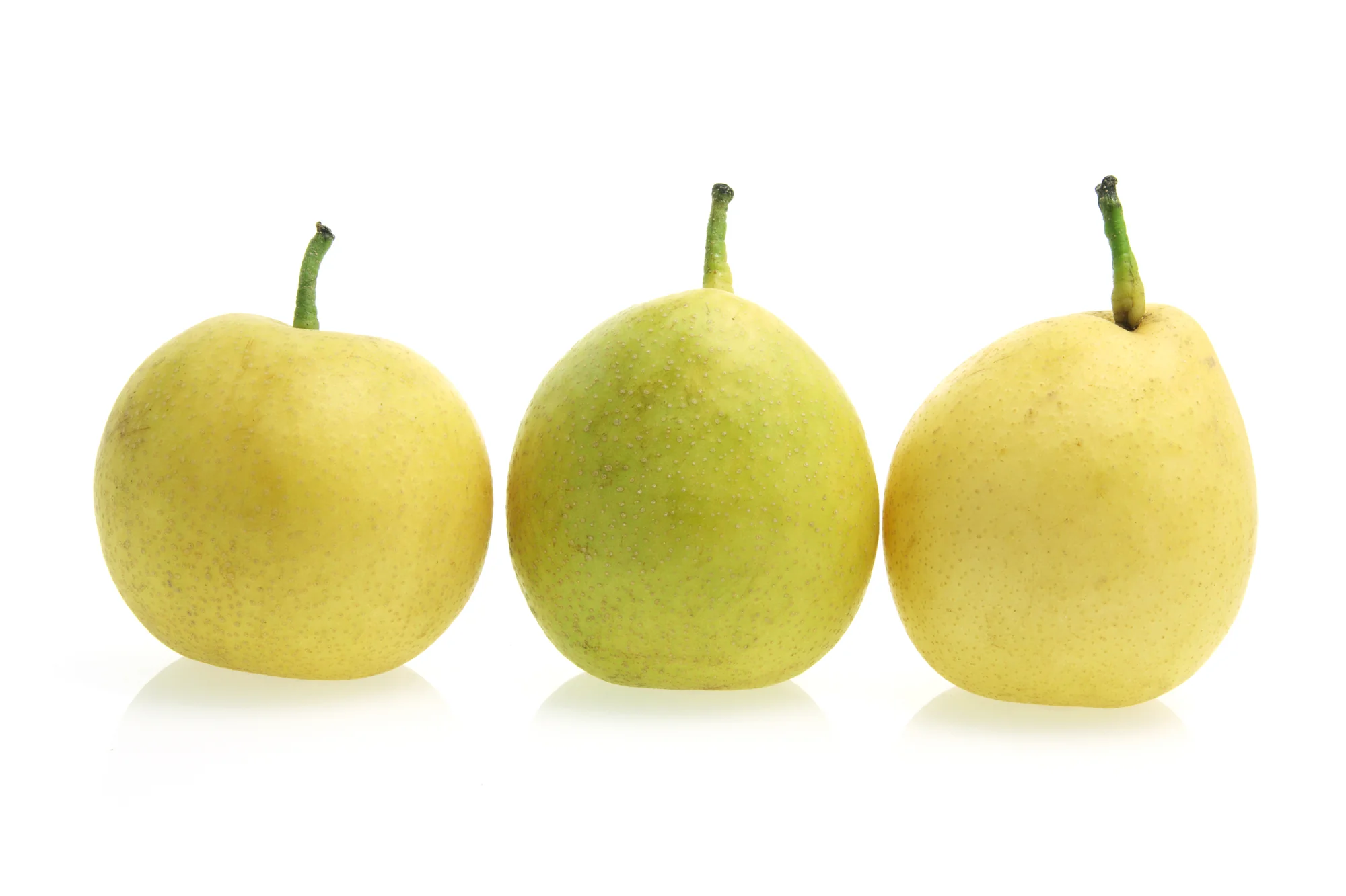 NASHI PEAR LARGE (MIN 1KG)