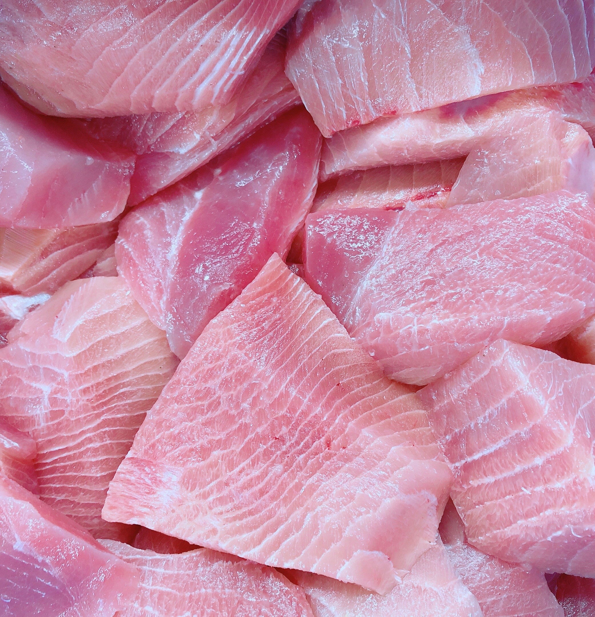 OPAH PORTIONS (MOONFISH) MIN 500G