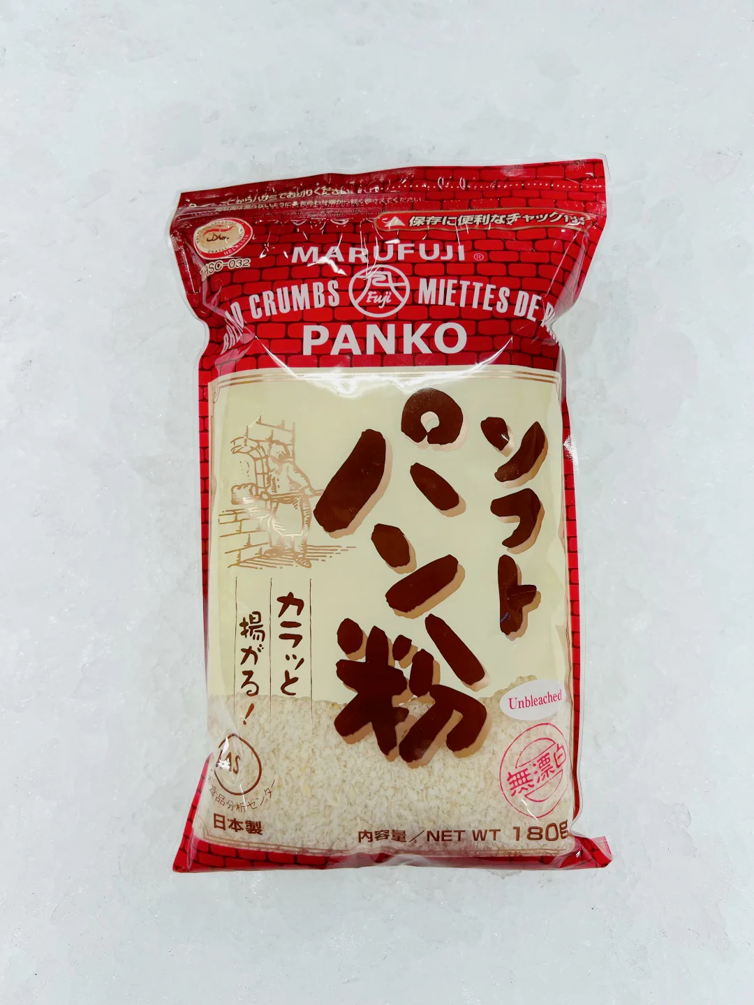 PANKO BREAD CRUMBS