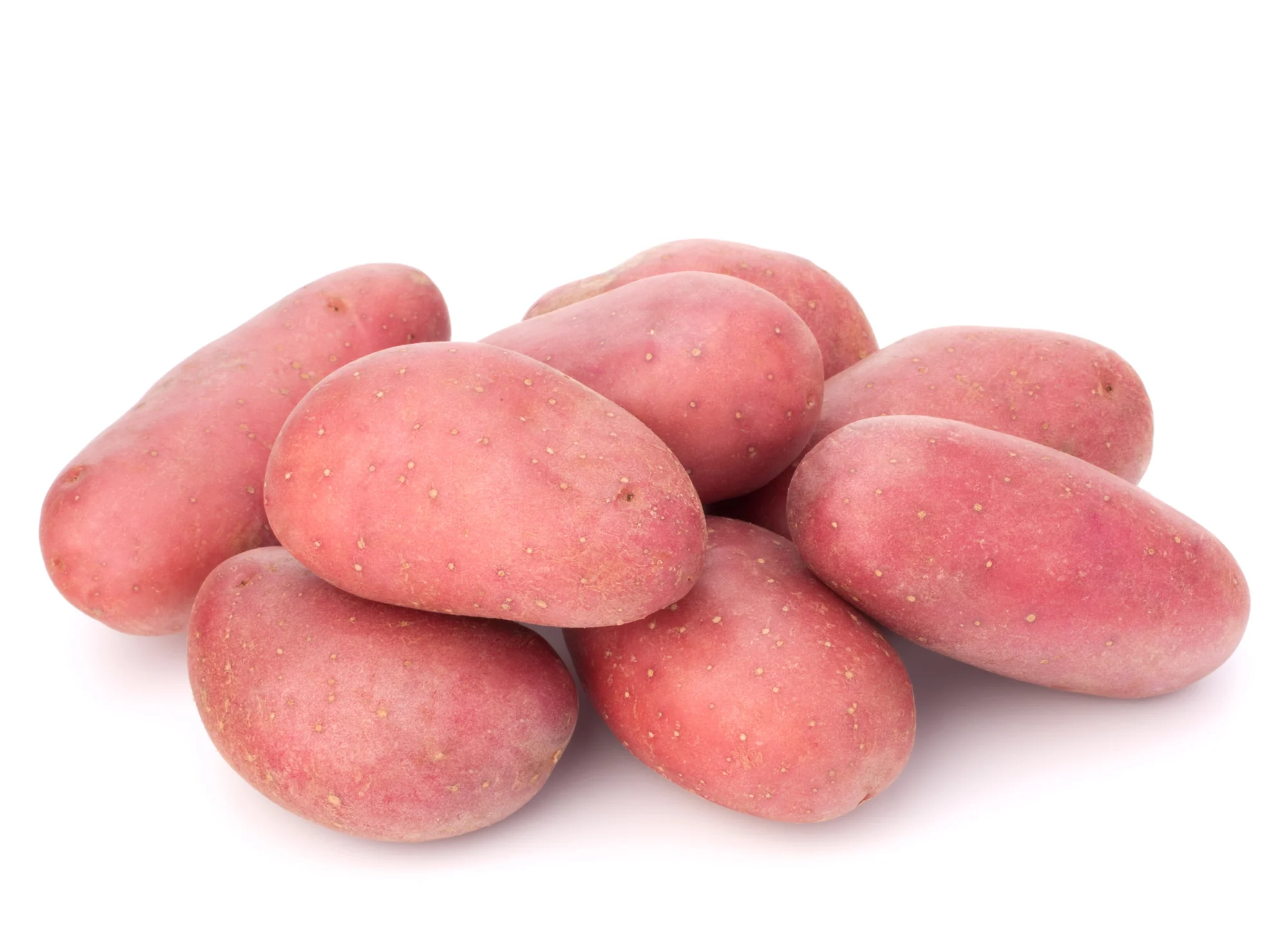 POTATOES DESIREE (MIN 1KG)