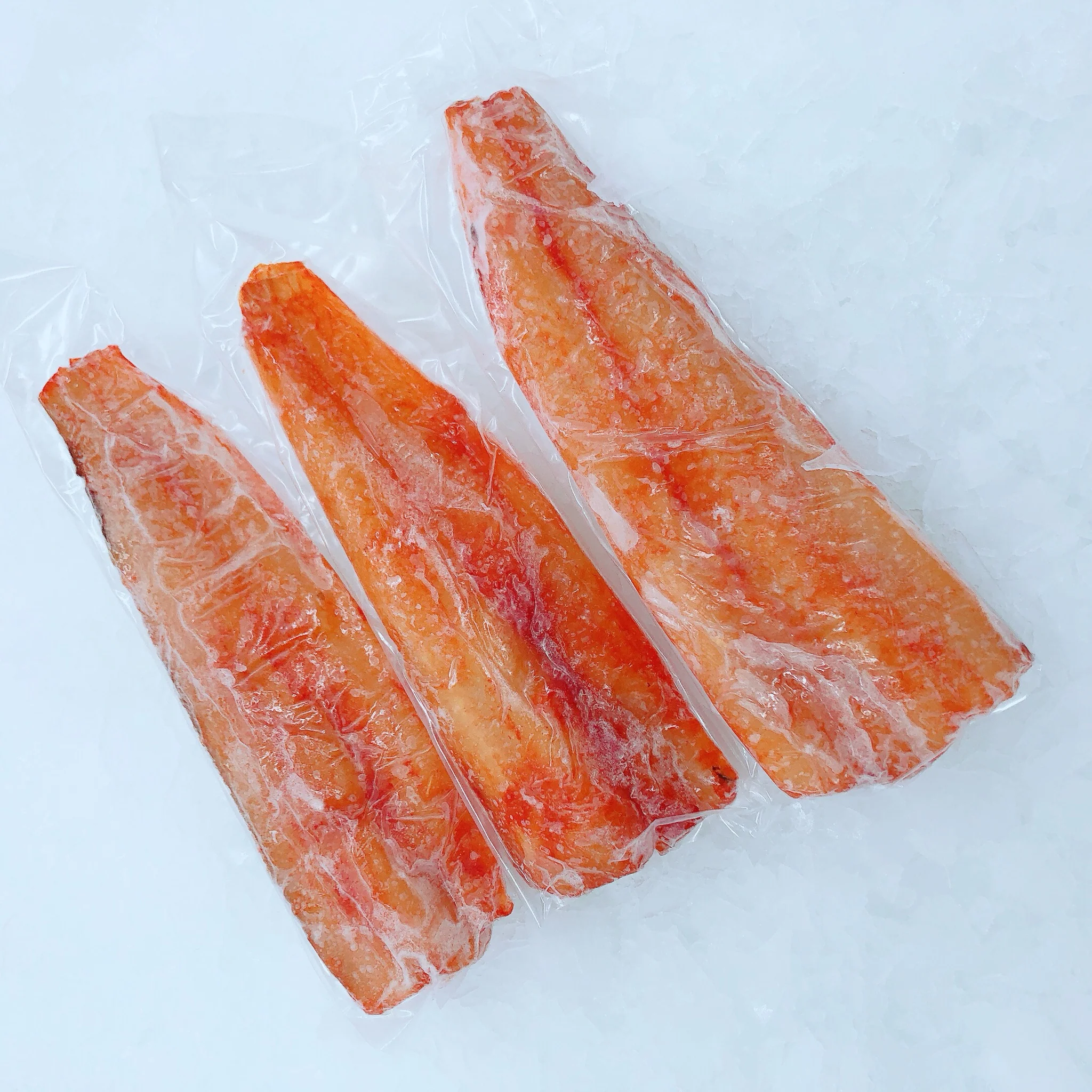 RAW WILD CAUGHT SMOKED COD FILLETS SKIN ON 200G - 210G (1 EACH)