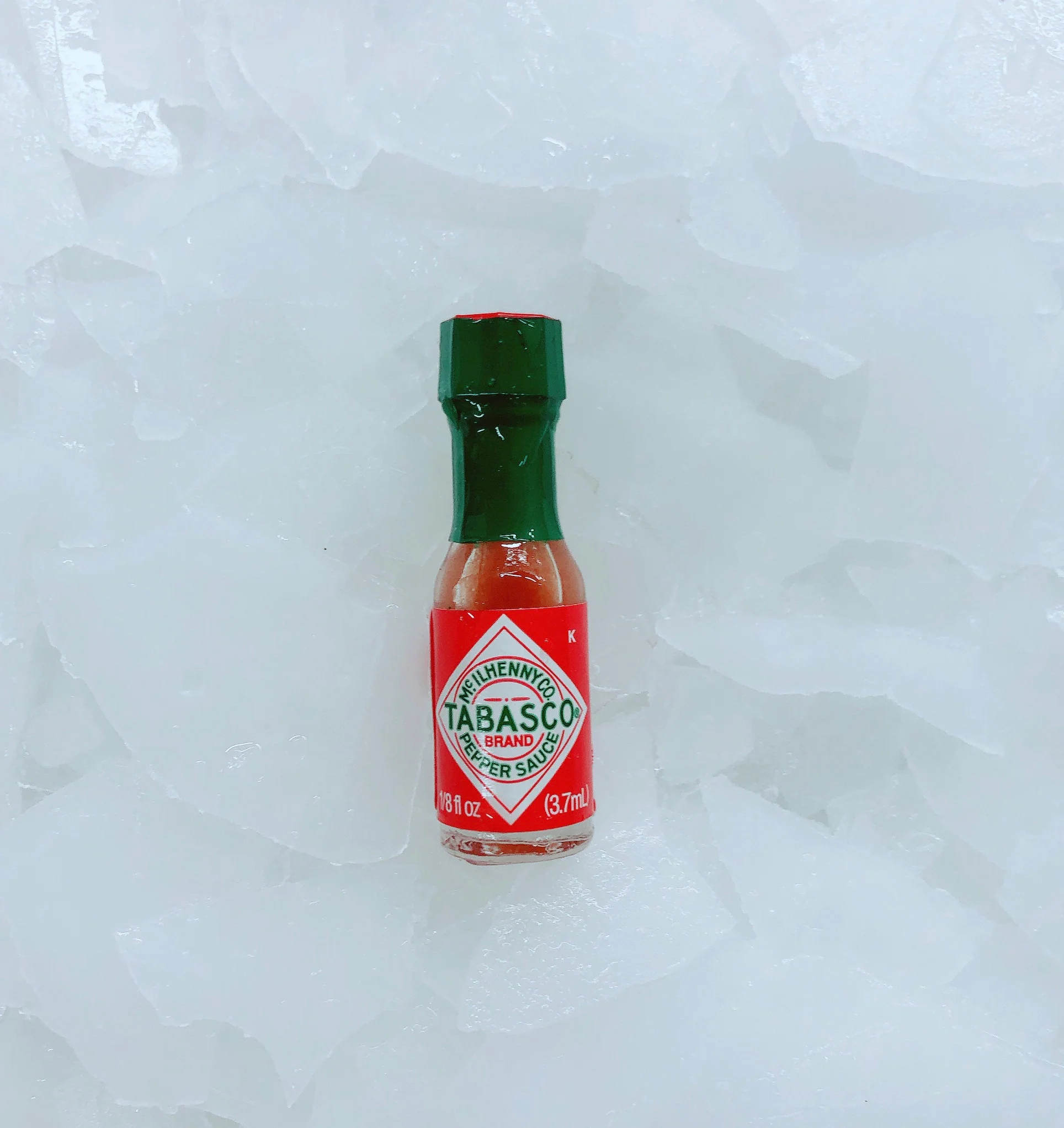 TABASCO 3.7ML